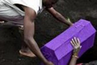 Gabon : Le corps qui refuse dÂ’être enterré